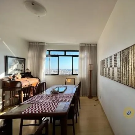 Buy this 4 bed apartment on Santa Efigênia in Rua Conselheiro Rocha 2385, Belo Horizonte - MG