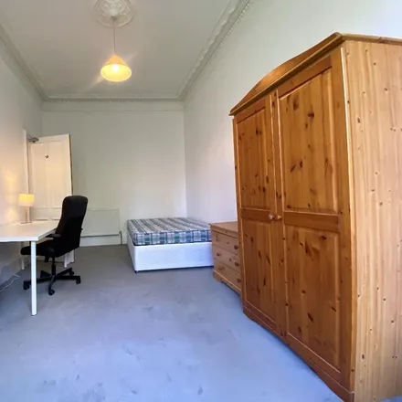 Image 8 - 42 Marchmont Road, City of Edinburgh, EH9 1HX, United Kingdom - Apartment for rent