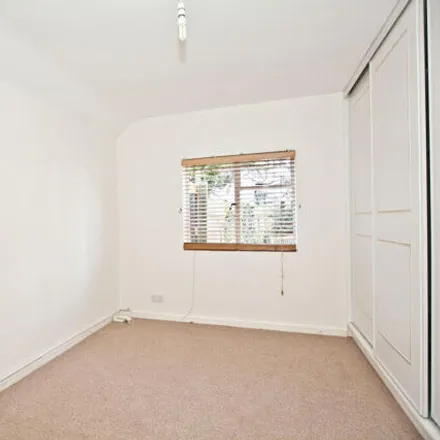 Image 6 - Rusthall Avenue, London, W4 5JR, United Kingdom - House for rent