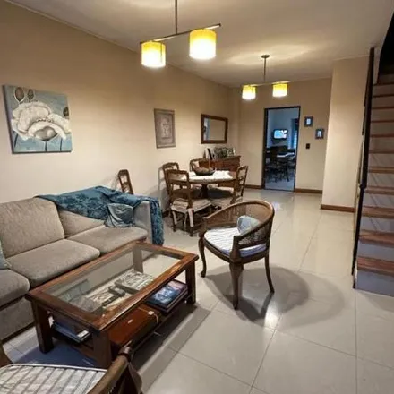 Buy this 3 bed apartment on Pasaje Estudio San Miguel in Partido de San Miguel, B1661 INW Bella Vista