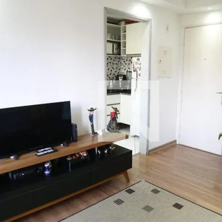 Buy this 2 bed apartment on Rua João Veloso de Oliveira in Jardim Santo Elias, São Paulo - SP