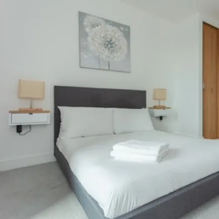 Image 5 - 1 Bywell Place, London, E16 1JW, United Kingdom - Apartment for rent