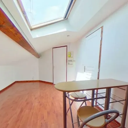 Rent this 1 bed apartment on 54 Rue des Antonins in 69100 Villeurbanne, France