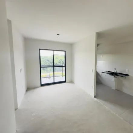 Buy this 3 bed apartment on unnamed road in Campo Comprido, Curitiba - PR