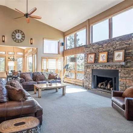 Image 6 - 34836 Lower Aspen Lane, Park County, CO 80470, USA - House for sale