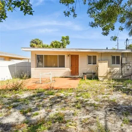 Buy this 2 bed house on 83rd Avenue in Saint Pete Beach, Pinellas County
