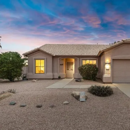 Buy this 2 bed house on 1274 East Waterview Place in Chandler, AZ 85249