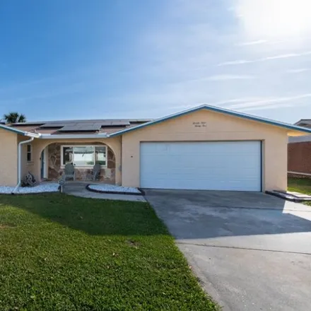 Buy this 3 bed house on 2935 Carriage Drive in South Daytona, FL 32119