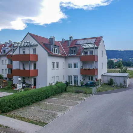 Image 8 - Mitterweg 10, 3375 Gemeinde Krummnußbaum, Austria - Apartment for rent