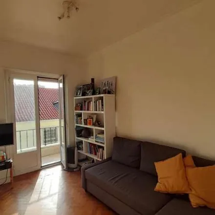 Rent this 2 bed apartment on Praça das Amoreiras 56 in Lisbon, Portugal