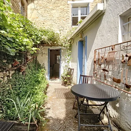 Buy this 1 bed townhouse on 24 Rue Alexandre Dumas in 66750 Saint-Cyprien, France