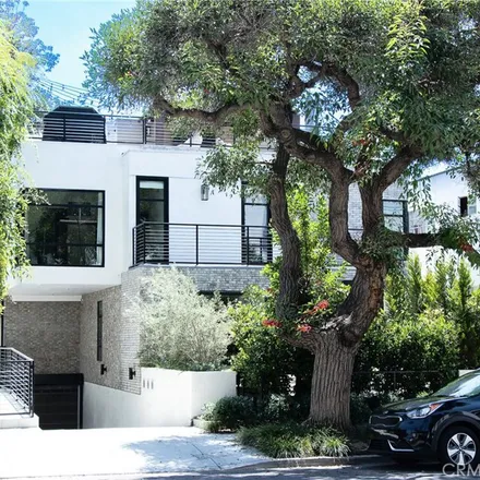 Image 7 - 668 Huntley Drive, West Hollywood, CA 90069, USA - Apartment for rent