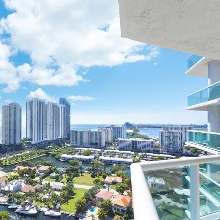 Buy this 3 bed condo on Oceania Island 5 in 16420 Collins Avenue, Sunny Isles Beach