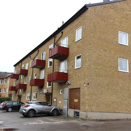 Image 3 - Hotell Apladalen, Växjövägen 5B, 331 32 Värnamo, Sweden - Apartment for rent