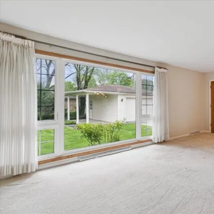 Image 6 - 1857 Dunmore Road, Ann Arbor, MI 48103, USA - House for sale