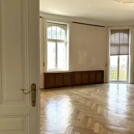 Rent this 4 bed apartment on Schrottgasse 6 in 1030 Vienna, Austria