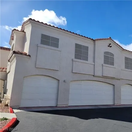 Buy this 3 bed condo on 6895 Santa Isabel in Las Vegas, NV 89146