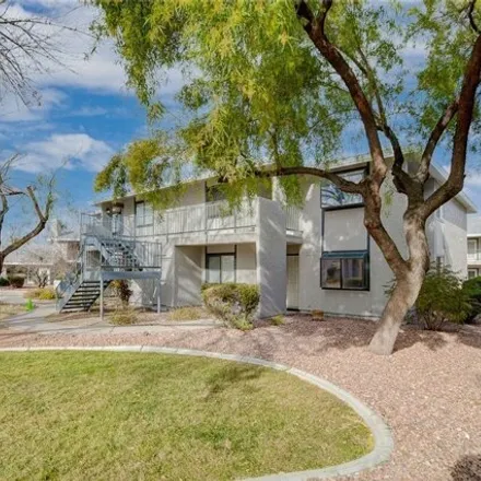 Buy this 2 bed condo on 2801 Tulip Court in Henderson, NV 89074