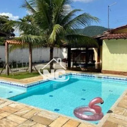 Image 2 - Rua José Bittencourt, Serra Grande, Niterói - RJ, 24324, Brazil - House for sale