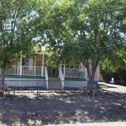 Image 5 - 15487 South Rolling Ridge Drive, Yavapai County, AZ 86333, USA - House for sale