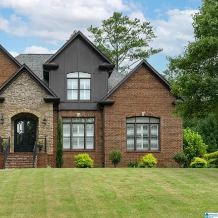 Buy this 5 bed house on 824 Aberlady Pl in Hoover, AL 35242