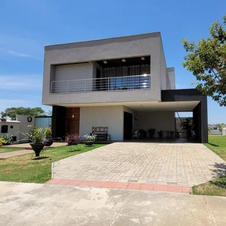 Buy this 4 bed house on unnamed road in Aparecida de Goiânia - GO, 74946
