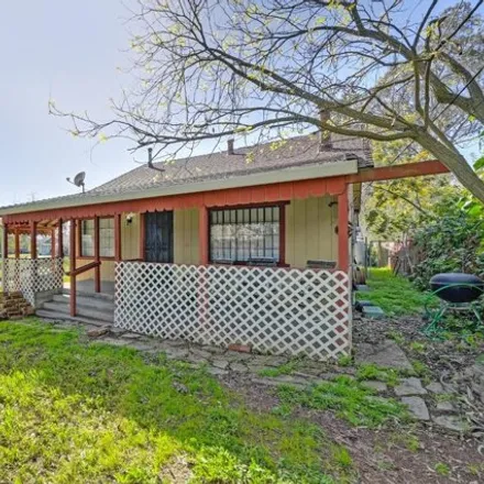 Image 2 - 18th Street, Sacramento County, CA 95673, USA - House for sale