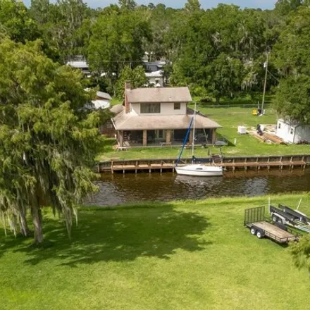 Image 3 - 195 Betty Road, Putnam County, FL 32112, USA - House for sale