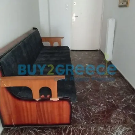Rent this 1 bed apartment on ΚΟΥΡΒΑΣ METAL in Ήρας 3, Tavros