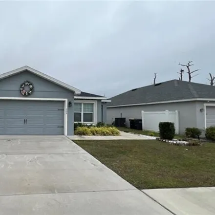 Buy this 3 bed house on Cascara Lane in Polk County, FL 33823
