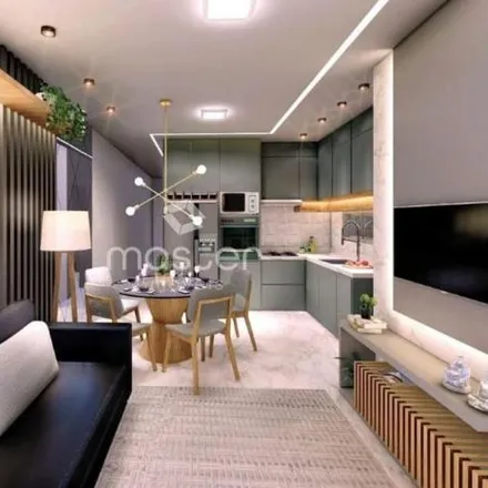 Buy this 2 bed house on Rua Alberto Bins in Valinhos, Passo Fundo - RS