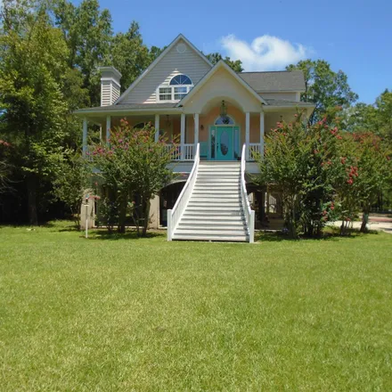 Buy this 3 bed house on 8185 Woodland Drive in Horry County, SC 29588