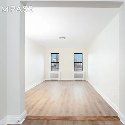 Rent this 3 bed house on 725 West 184th Street in New York, NY 10033