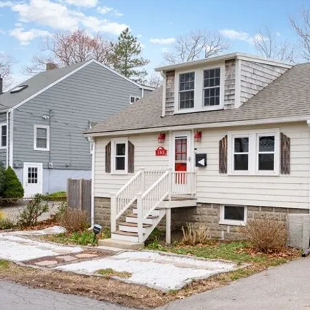 Buy this 3 bed house on 102 Morningside Path in Weymouth, MA 02189