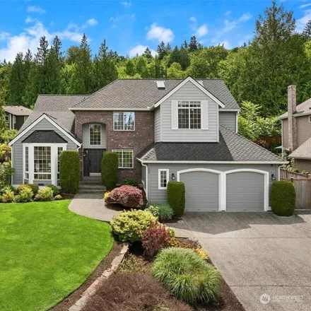 Buy this 5 bed house on unnamed road in Issaquah, WA 98129