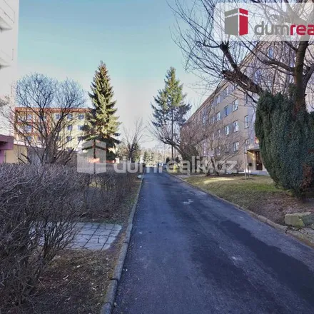 Rent this 3 bed apartment on Stadická 917 in 413 01 Roudnice nad Labem, Czechia