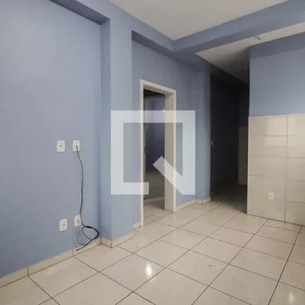 Rent this 2 bed apartment on Rua Porto Almeida in Campina, São Leopoldo - RS
