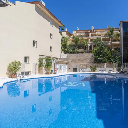 Buy this 1 bed apartment on 29660 Marbella