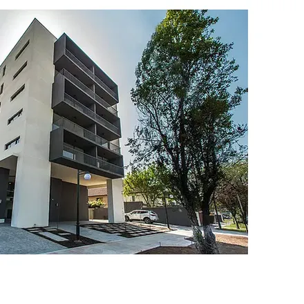 Image 5 - Mal Repuestos, Avenida Américo Vespucio, 787 0154 Ñuñoa, Chile - Apartment for sale