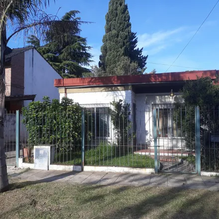 Buy this 3 bed house on Metchkinoff 521 in Partido de Ituzaingó, B1712 CDU Ituzaingó