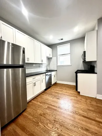 Rent this 2 bed apartment on 6973 North Sheridan Road