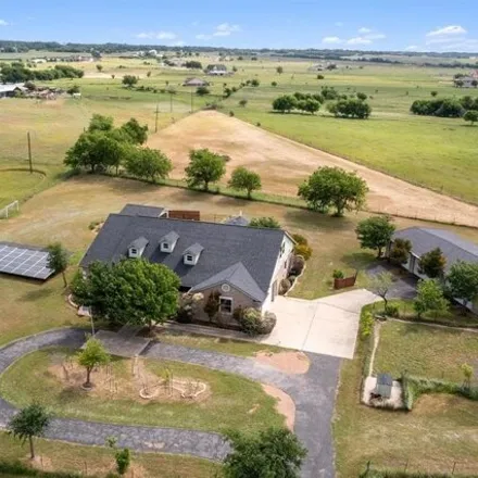Buy this 5 bed house on 214 Western Hill Drive in Williamson County, TX 78626