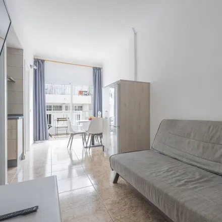 Image 1 - 38687 Guía de Isora, Spain - Apartment for rent