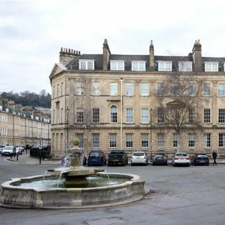 Buy this 1 bed apartment on Lord Lytton in Great Pulteney Street, Bath