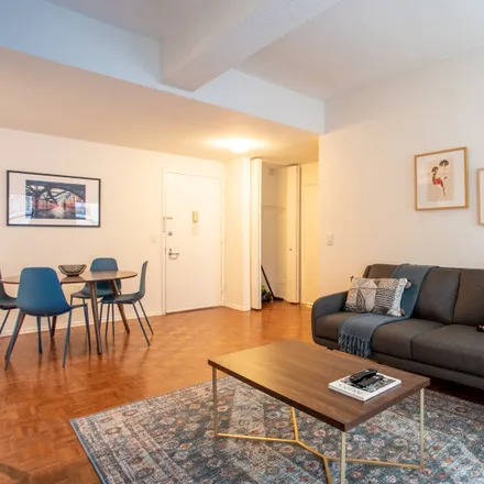 Image 3 - ChargePoint, 441 9th Avenue, New York, NY 10001, USA - Apartment for rent