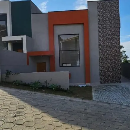 Buy this 1 bed house on Estrada Henrique Barbosa Ortiz in Mato Dentro, Mairiporã - SP