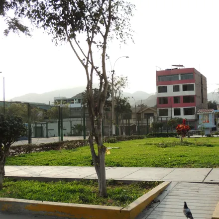 Image 4 - Laboriosidad, Los Olivos, Lima Metropolitan Area 15314, Peru - House for sale