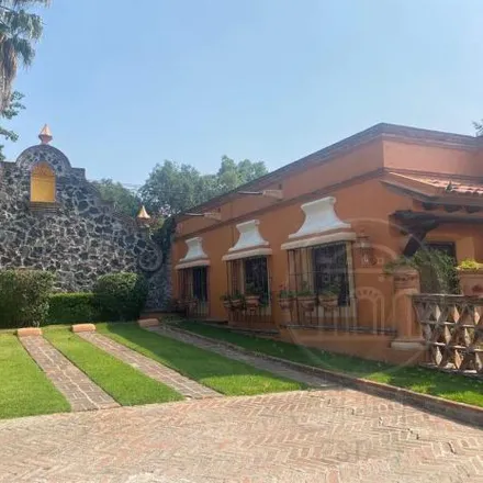 Image 2 - Las Cañadas, Club de Golf la Hacienda, 52940 Ciudad López Mateos, MEX, Mexico - House for sale