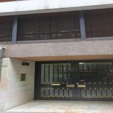 Buy this 4 bed apartment on Paraguay 1150 in Retiro, C1060 ABD Buenos Aires