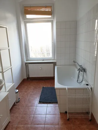 Rent this 1 bed apartment on Sofia in Wrangelstraße 93, 10997 Berlin
